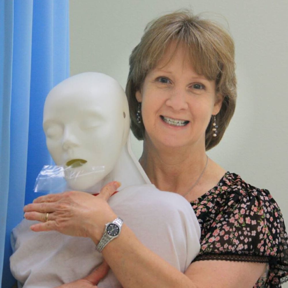 Meet your Posher, Darla